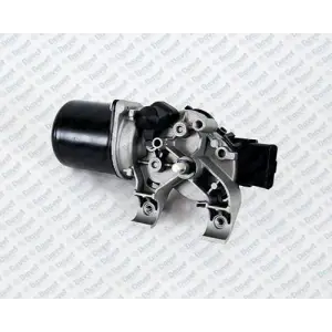 SWAPP 88004 | Ön Cam Silecek Motoru Clio III