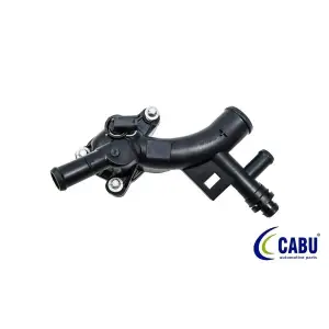 CABU 221312 | Termostat Gövdesi Opel Astra Corsa Insignia