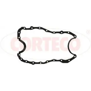 CORTECO 83028121 | Karter Contası Renault Clio III Megane II Fluence 05-