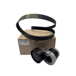 MAIS 117207020R | V Kayış Kiti Renault Clio II Kangoo Megane 06-
