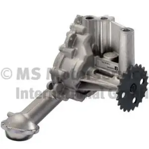 PIERBURG 703416140 | Yağ Pompası Renault Clio Megane Fluence