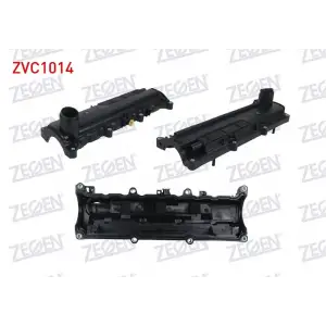 ZEGEN ZVC1014 | Külbütör Kapağı Renault Clio Kangoo Megane II