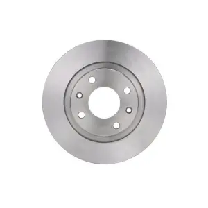VALEO 496031 | Ön Disk Citroen C-Elysee C4 C3 I 12-