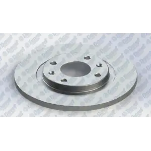 SWAPP 43218 | Ön Disk Citroen C-Elysee C4 C3 I 12-