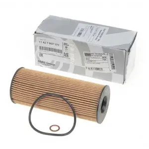 BMW 11427807177 | Yağ Filtresi 1-SERI E81-87 / 3-SERI E90 E60 F10 81-87