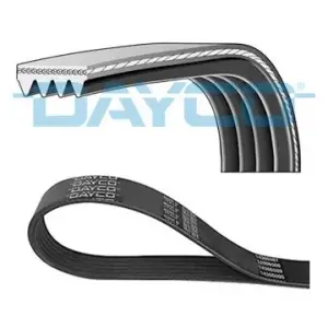 DAYCO 94808 | Triger Kayışı Peugeot Partner Berlingo