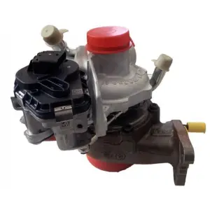 OPAR 46345249 | Komple Turbo Fiat Egea 21-