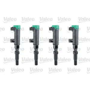 VALEO 402353 | Ateşleme Bobin Renault Megan II K4M K4J Takım 4ADET