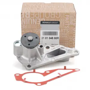 MAIS 210104880R | Devirdaim Renault Clio V Megane Duster 19-