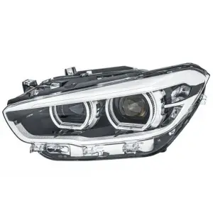 HELLA 1EX011929-411 | Sol Far BMW F20 15-19