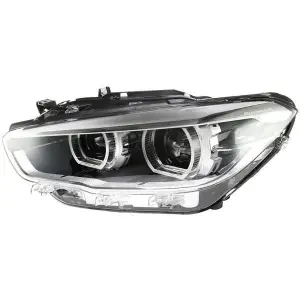 HELLA 1EX011929-421 | Sağ Far BMW F20 15-19