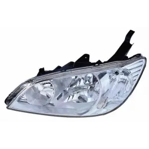 DEPO 2171146RLDEM | Far Sağ Honda Civic 03-06 Elektrikli