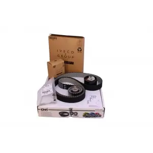 KARSAN KRS1010041AA | Triger Seti 178X300 Zamanlayici Kit Jest