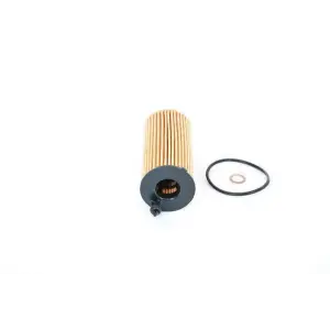 BOSCH F026407205 | Yağ Filtresi BMW 1 Seri F20 F30 G20 30- F10 G30 B37 B47