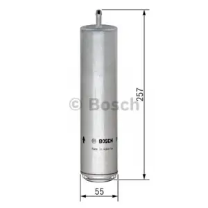 BOSCH F026402824 | Mazot Filtresi BMW 1-SERI E87 F20 F30 87- F21 F22 F32 F33