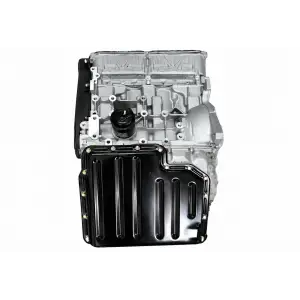 DFM Komple Motor 1.3