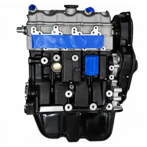 Komple Motor DFM 1.0