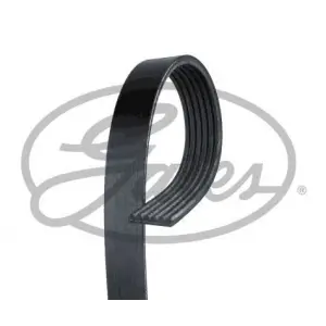 V Kayışı Peugeot P208, P308, P508, P2008, P3008, P5008, Partner, C3, C4, C5, Citroen, Opel Combo 1.6 - GATES 6PK965