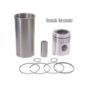 GOETZE 87-71590-STDA | Mitsubishi L300 STD Piston Segman 1998-2008