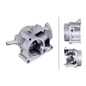 Volkswagen Passat, Audi A4, Jetta Vakum Pompası 1.8 - HELLA 8TM358400101