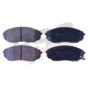 Kia Sorento Ön Fren Balatası 2002-2009 - BSG 40200023