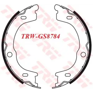 Kia Sorento El Fren Balatası 2002-2009 - TRW GS8784