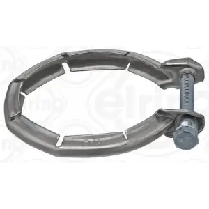 BMW 1 Serisi E87 F20 F40 Kasa Egzoz Kelepçesi N47 Motor - ELRING 192.530