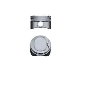 Toyota Corolla Piston Segman 1.6 3ZZFE - GOETZE 8772068STD