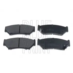 Suzuki Grand Vitara Ön Fren Balatası 1998-2004 - BLUEPRINT ADK84219