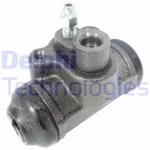 Suzuki Grand Vitara Arka Sol Fren Silindiri 1998-2011 - DELPHI LW90075