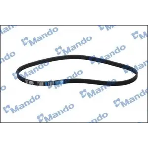 Suzuki Grand Vitara Su Pompa Kayışı 1998-2005 - MANDO 1752186500