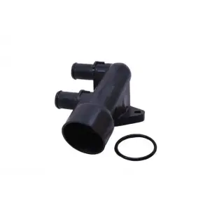 Peugeot Partner Termostat Su Kollektoru 1.9 DW10 DW8 - WORTY WT6495