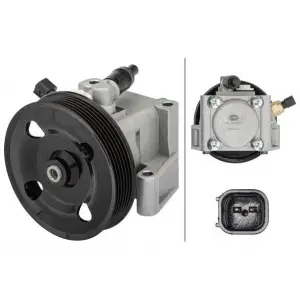 Ford Focus II C30, Volvo S40 Kasa Direksiyon Pompası - HELLA 8TL359000691