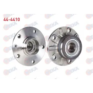 Volkswagen Golf V Kasa Arka Porya ABSLI 30 mm - VEKA 44-4410