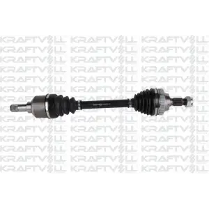 Peugeot Partner Sol Komple Ön Aks 1.9 DW8 1996-2008 - KRAFTVOLL 01010345