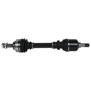 Peugeot Partner Sol Komple Ön Aks 1.9 DW8 872 mm 1996-2008 - MGA 74144