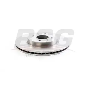 Hyundai i20, Kia Rio, Hyundai Bayon Ön Fren Diski Takım - BSG 40210039