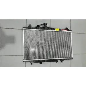 Geely Mk, Geely Ck Manuel Su Radyatörü