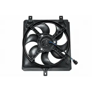 Geely MK, Geely CK Klima Fanı (Komple)