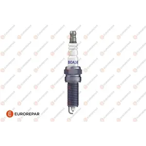 Peugeot P301 C Kasa Ateşleme Buji 1.2 - EUROREPAR 1648406880