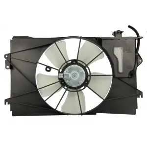 Toyota Corolla, Vvti Fan Radyatörü 1.4 VVTI 2002-2006 - MGA 83243