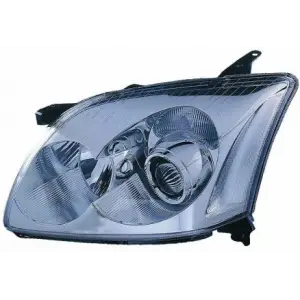 Toyota Avensis Sol Elektrikli Far 2003-2008 - DEPO 212-11F3L-LD-EM