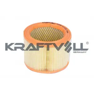 Peugeot Partner Hava Filtresi 1.9 1996-2002 - KRAFTVOLL 06010060