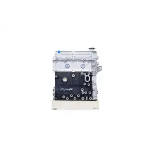 Chevrolet Aveo B12D1 1.2 16V 2009-2011 Komple Motor – Devirdaim ve Termostat Dahil