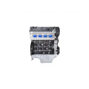 Chevrolet Aveo F14D4 1.4 16V 2009-2011 Komple Motor – Devirdaim, Termostat ve Yağ Soğutucu Dahil