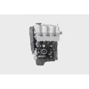 Chevrolet Spark A08S3 0.8 Komple Motor – Termostat Dahil