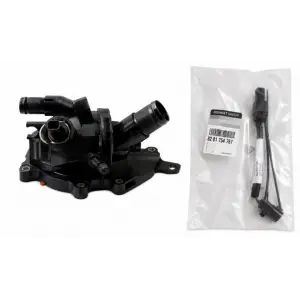 MAIS 110606181R | Renault Megane 4 1.3 TCe Termostat H5H