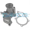 DAYCO DP270 | Devirdaim Focus 98-03 Fıesta 98-08