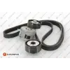 EUROREPAR 1613445180 | V Kayış Seti Nemo Fiesta 206 307
