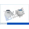 KALE 343630 | Yedek Su Deposu Volkswagen Caddy II Golf Jetta 95-04